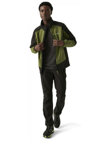 Демисезонная куртка Regatta модель RML262-0P7 Фото