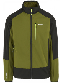 Демісезонна куртка Regatta модель RML262-0P7 Фото