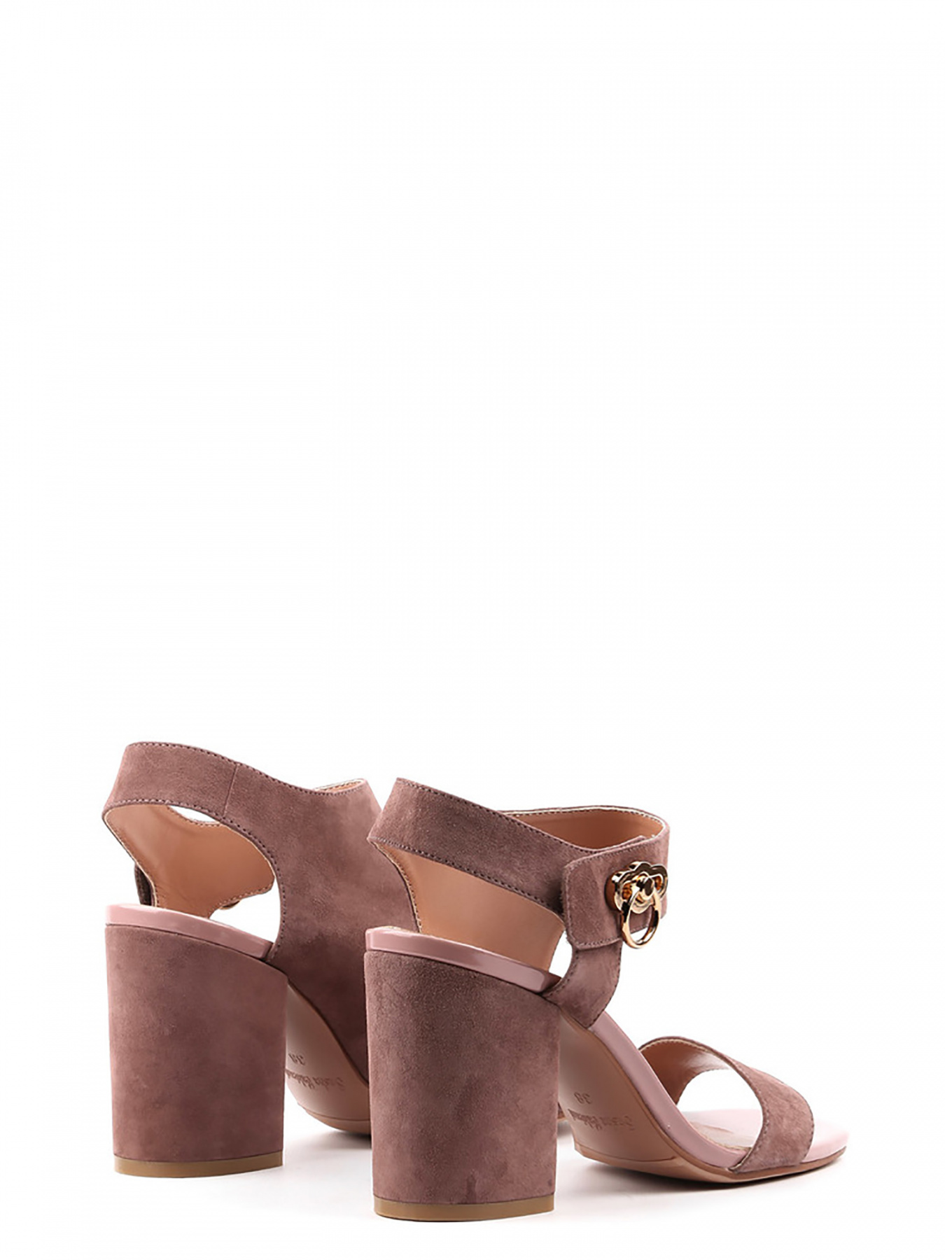 Босоножки Sasha Fabiani модель 00000010158 Фото