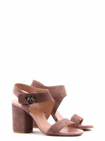 Босоножки Sasha Fabiani модель 00000010158 Фото