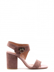 Босоножки Sasha Fabiani модель 00000010158 Фото