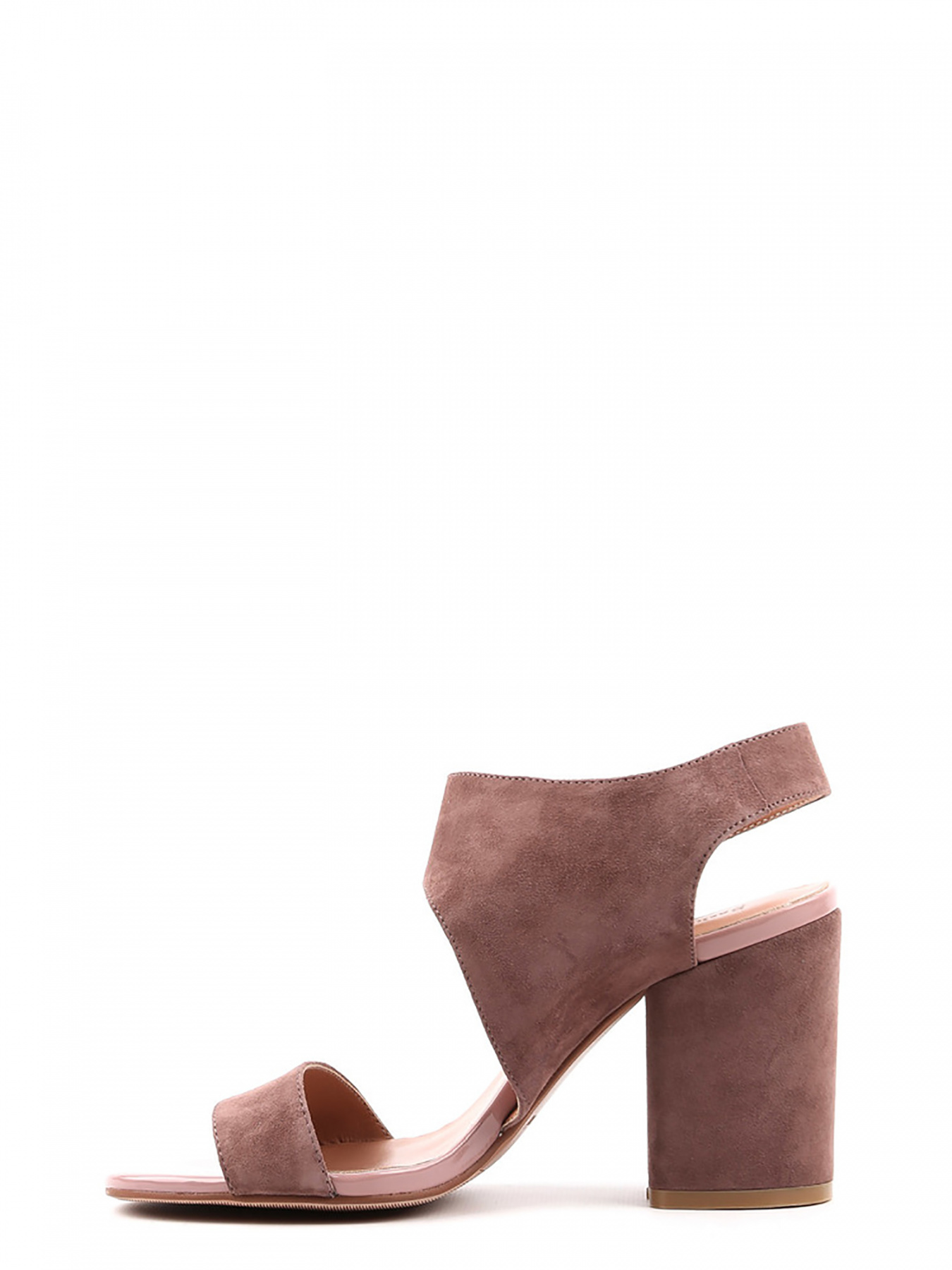 Босоніжки Sasha Fabiani модель 00000010158 Босоніжки Sasha Fabiani модель 00000010158 Фото