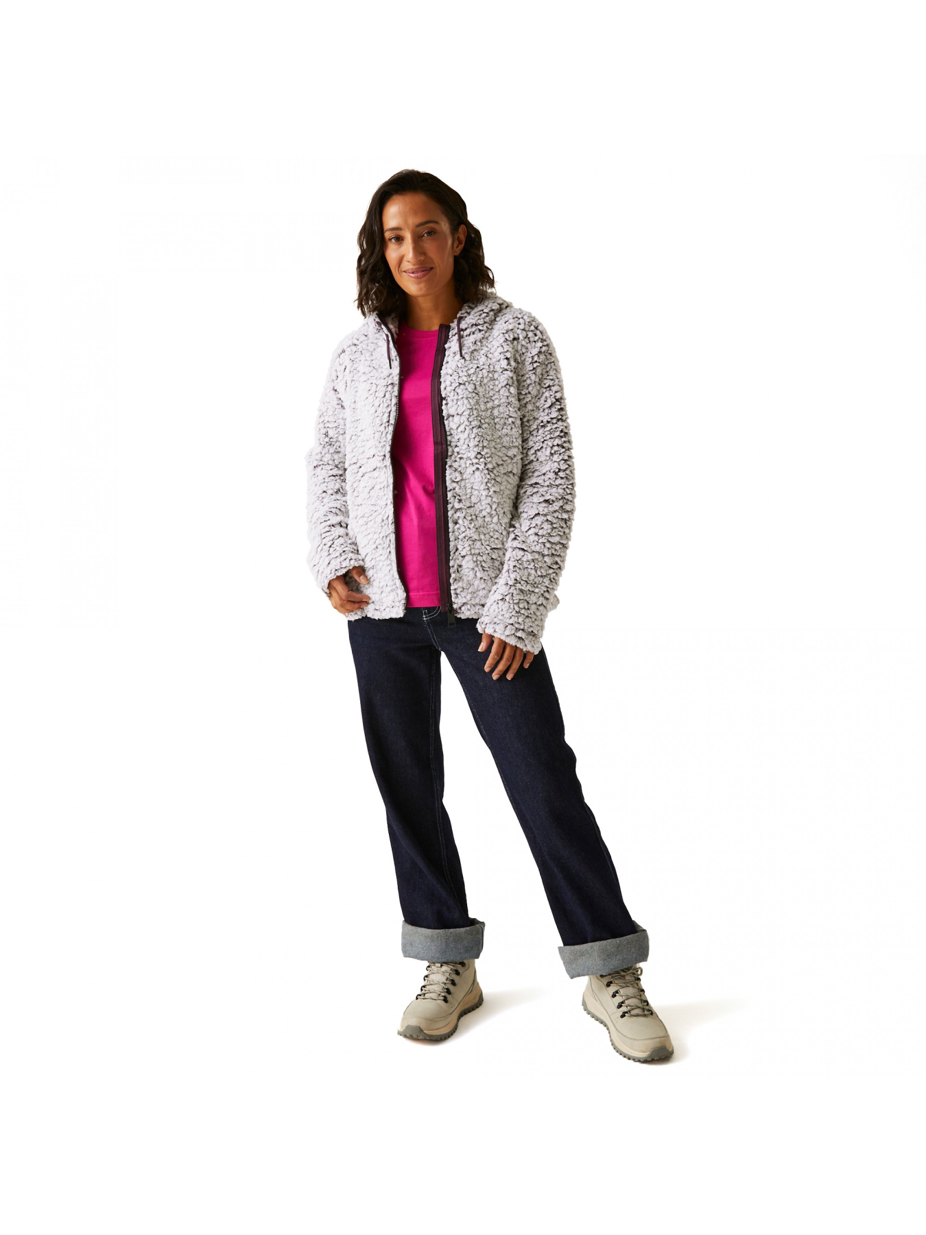 Кофта Regatta модель RWA642-14T Фото