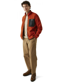 Кофта Regatta модель RMA595-K1W Фото