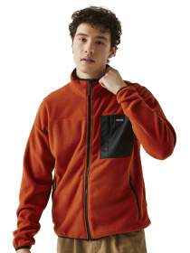 Кофта Regatta модель RMA595-K1W Фото