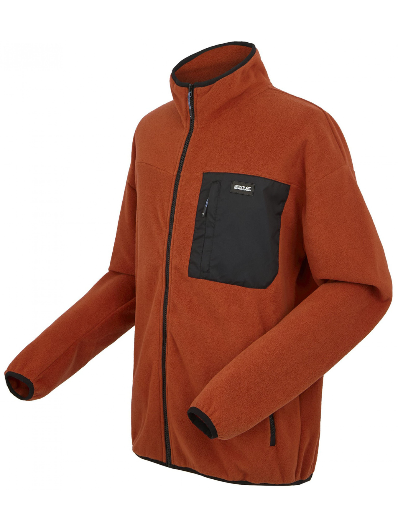 Кофта Regatta модель RMA595-K1W Кофта Regatta модель RMA595-K1W Фото