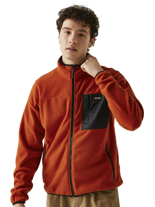 Кофта Regatta модель RMA595-K1W Фото