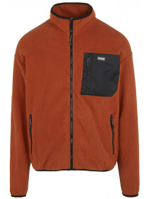 Кофта Regatta модель RMA595-K1W Кофта Regatta модель RMA595-K1W Фото