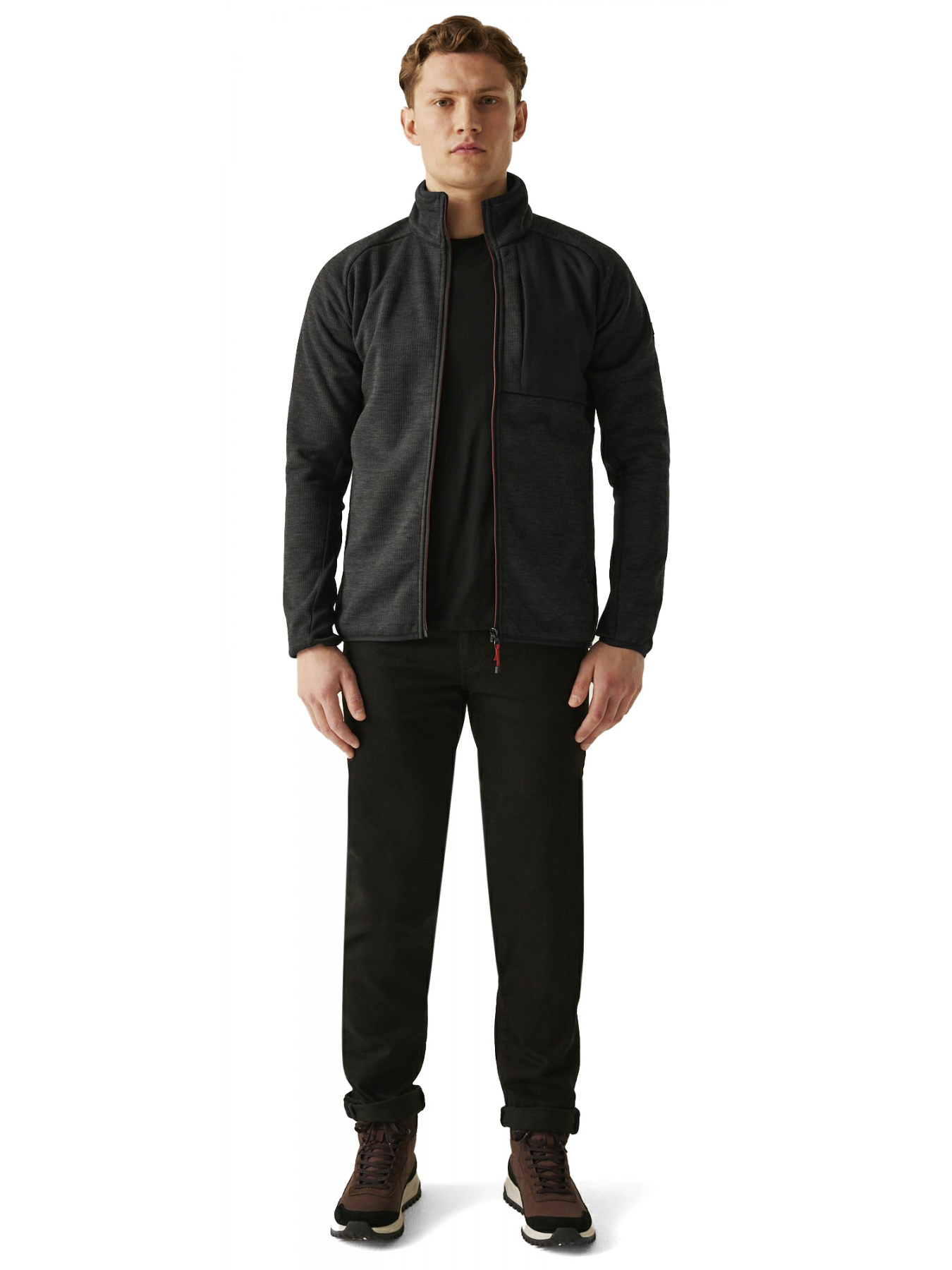 Кофта Regatta модель RMA605-08R Фото