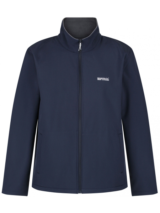 Демисезонная куртка Regatta модель RML210-540 Фото