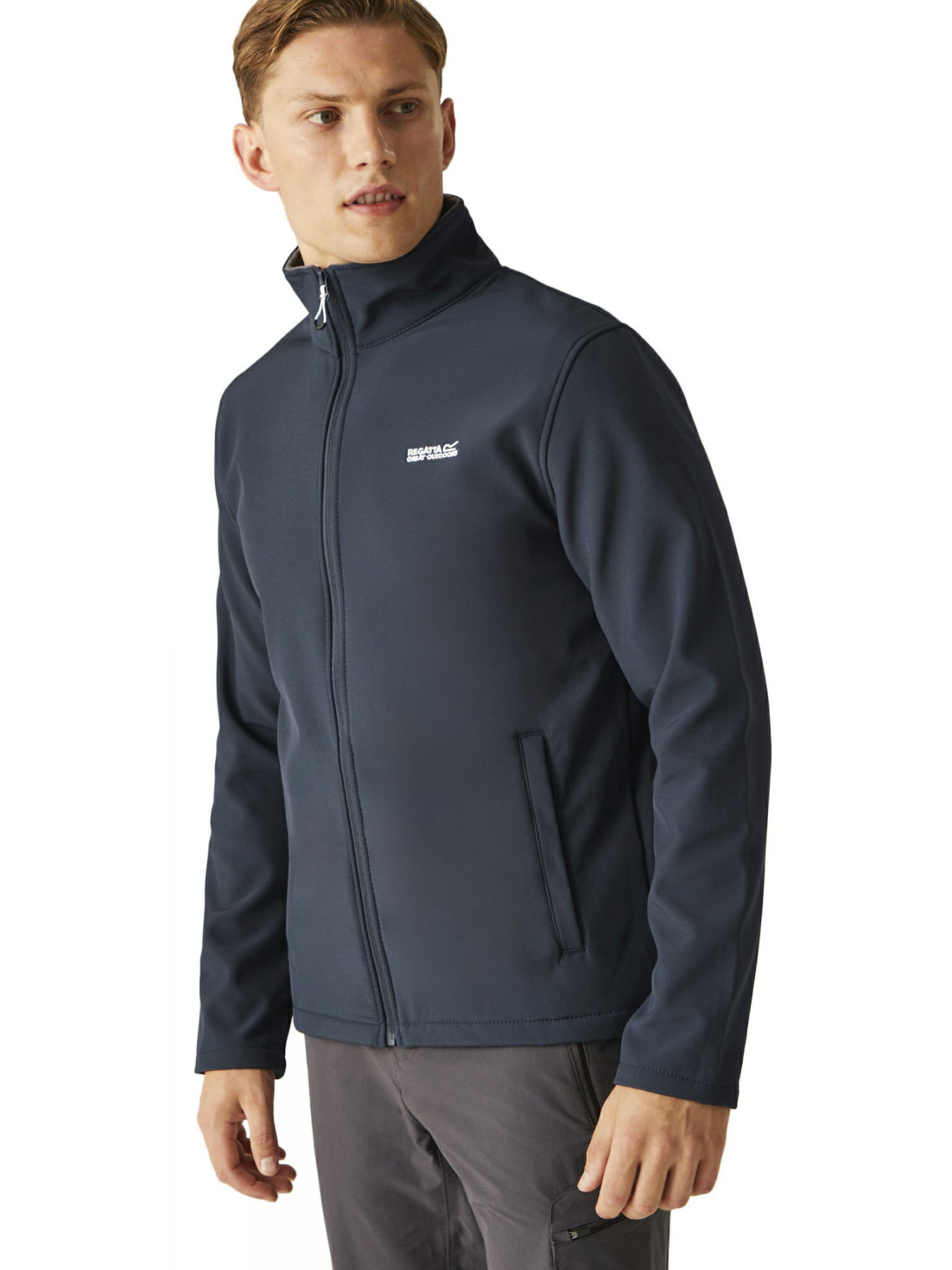 Демісезонна куртка Regatta модель RML210-540 Фото