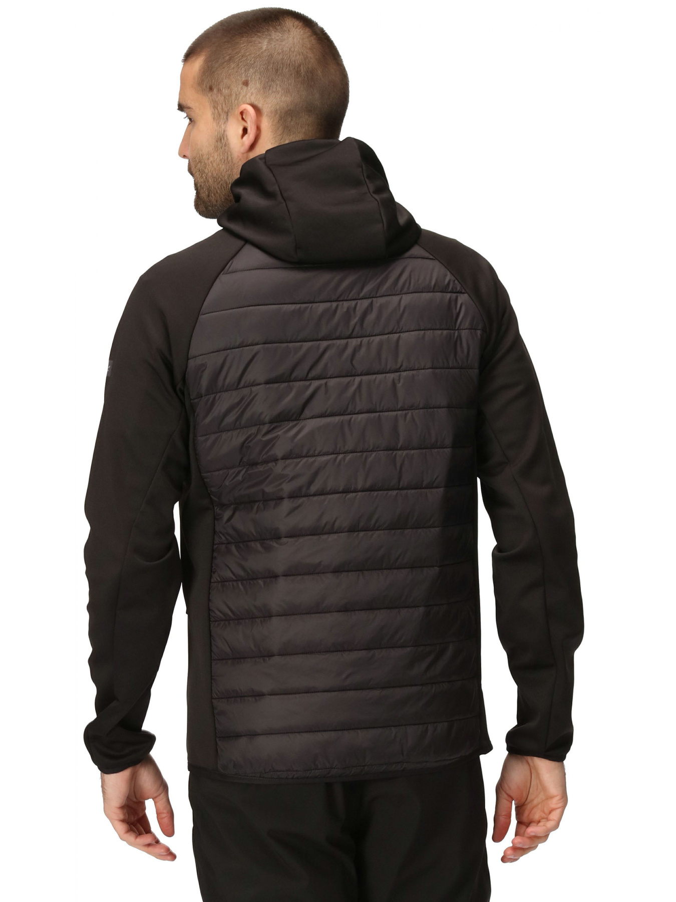 Демісезонна куртка Regatta модель RMN228-800 Фото