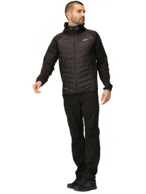 Демісезонна куртка Regatta модель RMN228-800 Фото