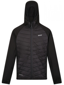 Демісезонна куртка Regatta модель RMN228-800 Фото