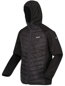 Демісезонна куртка Regatta модель RMN228-800 Фото