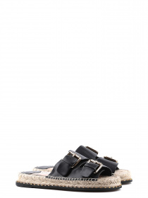 Шлепанцы Sasha Fabiani модель 00000010157 Фото