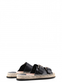 Шлепанцы Sasha Fabiani модель 00000010157 Фото