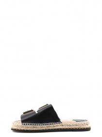 Шлепанцы Sasha Fabiani модель 00000010157 Фото