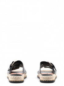 Шлепанцы Sasha Fabiani модель 00000010157 Фото