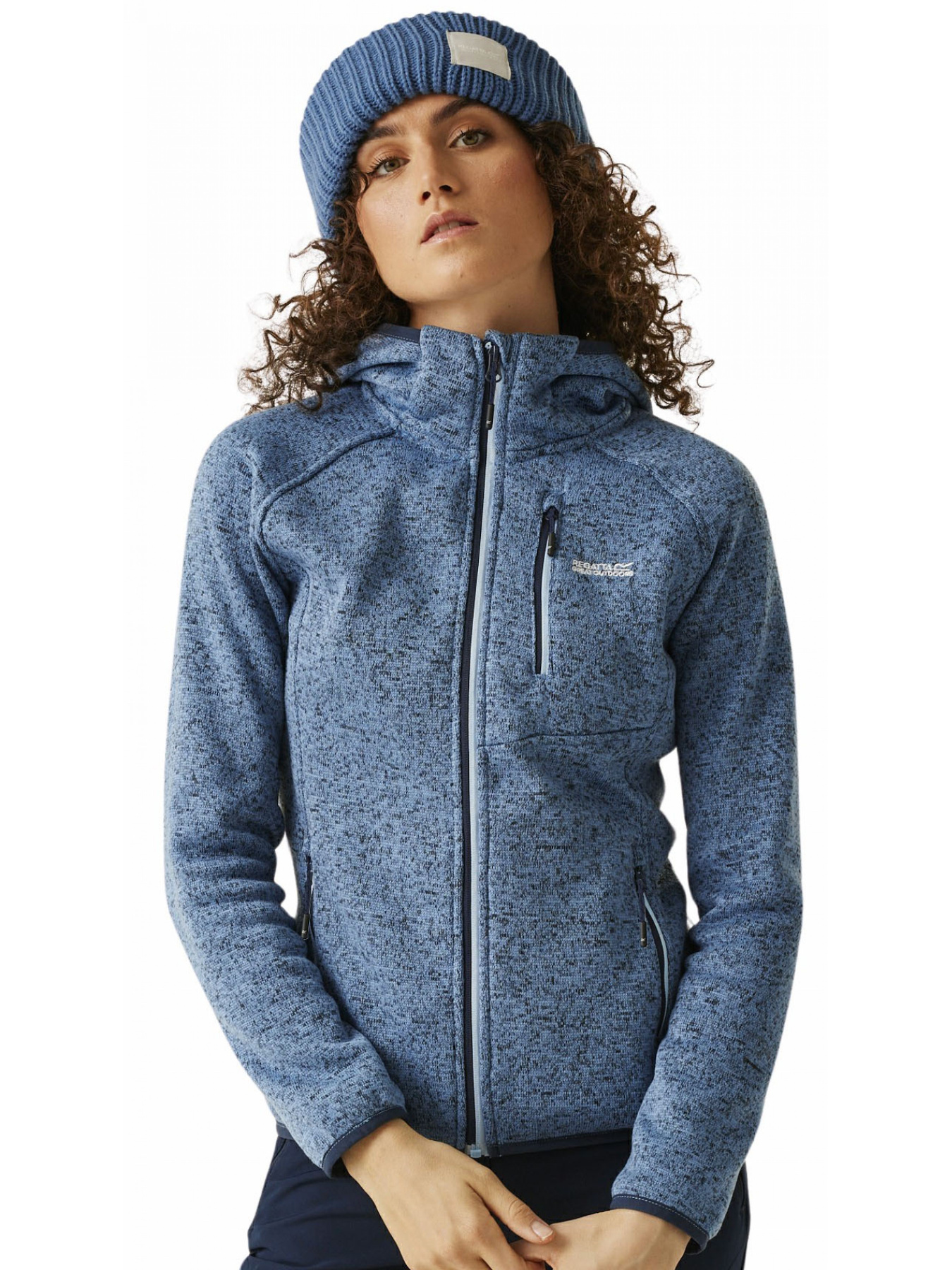 Кофта Regatta модель RWA597-2F1 Фото