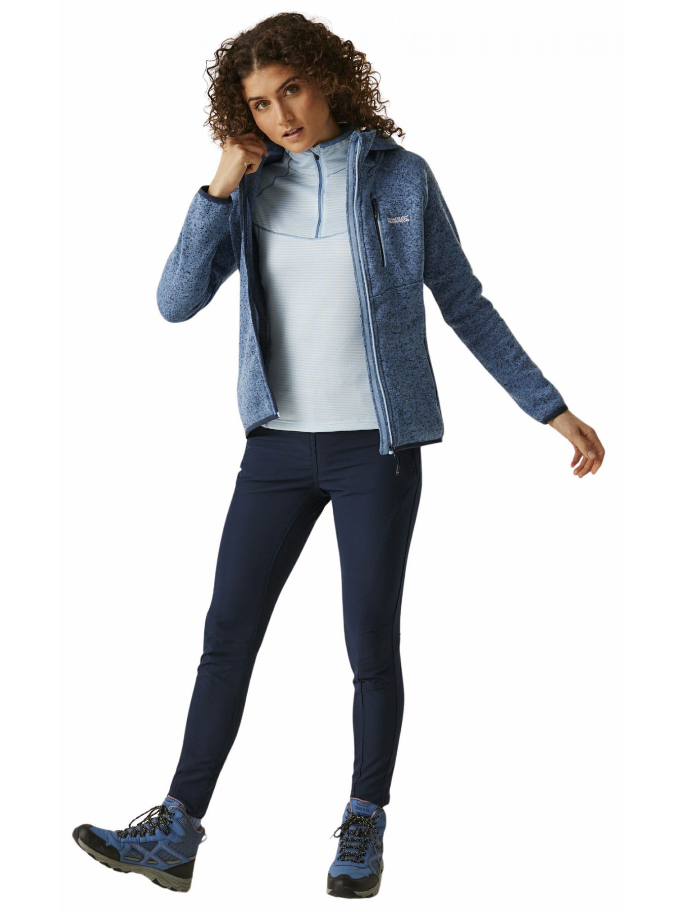 Кофта Regatta модель RWA597-2F1 Фото