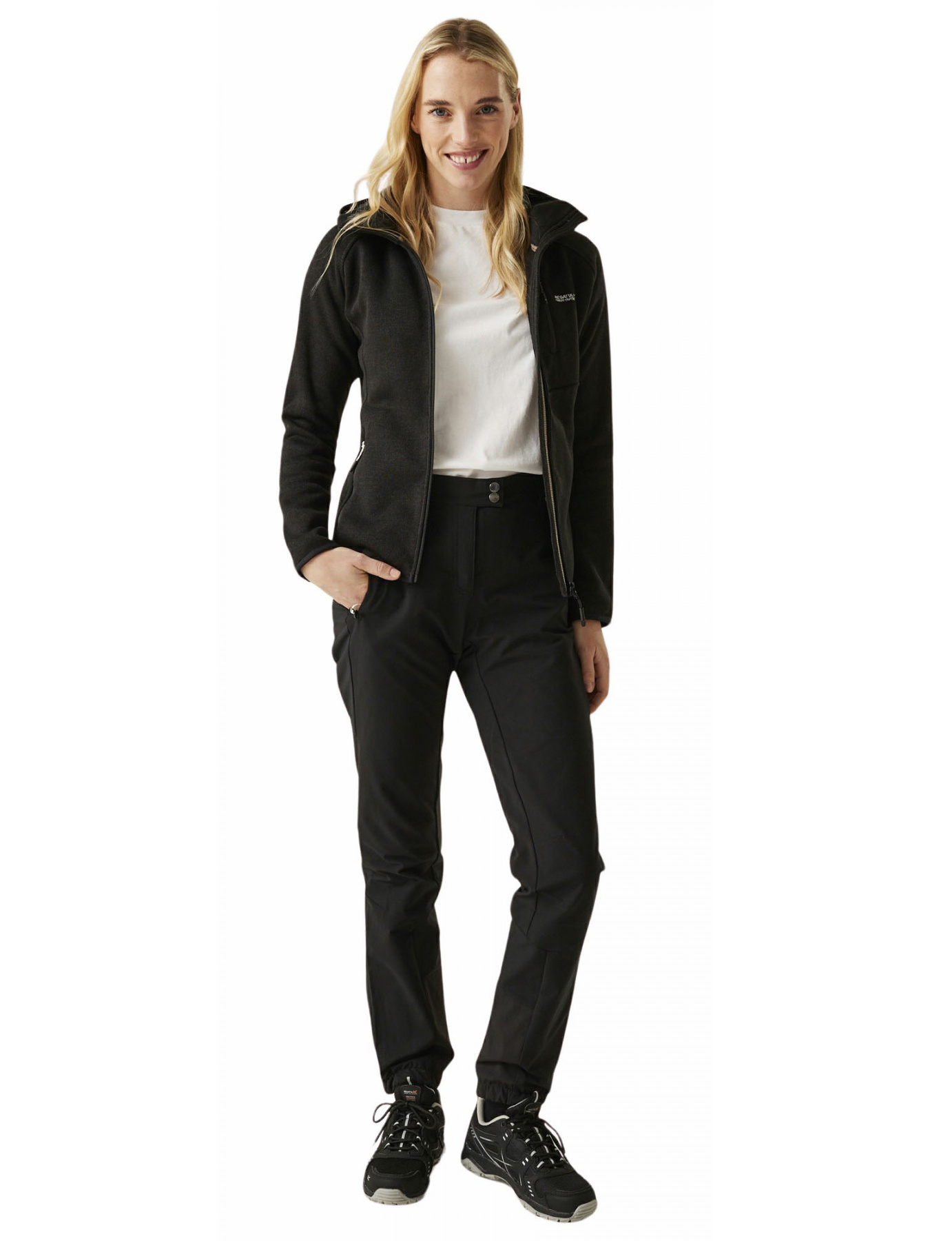 Кофта Regatta модель RWA597-800 Кофта Regatta модель RWA597-800 Фото