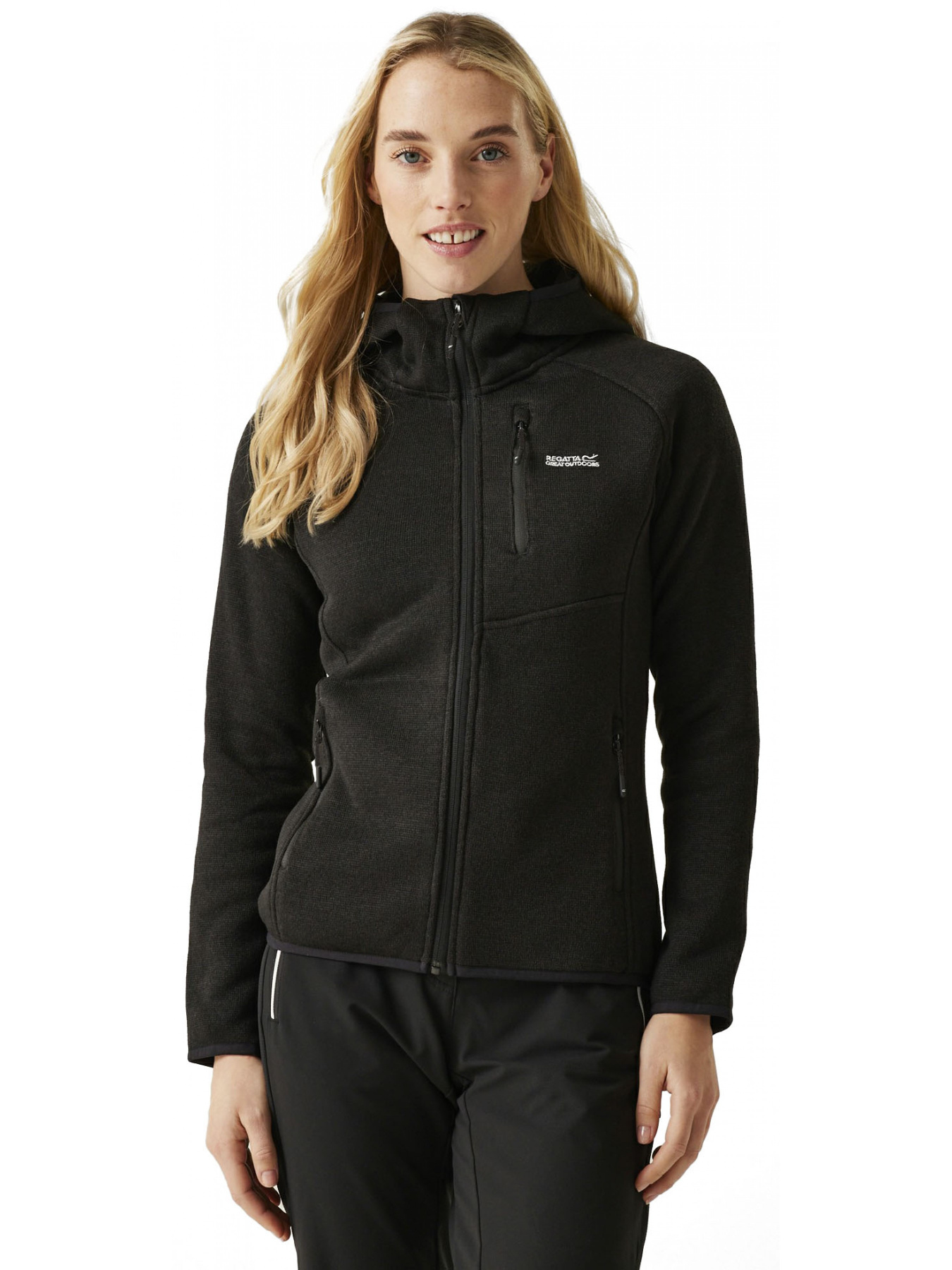 Кофта Regatta модель RWA597-800 Кофта Regatta модель RWA597-800 Фото
