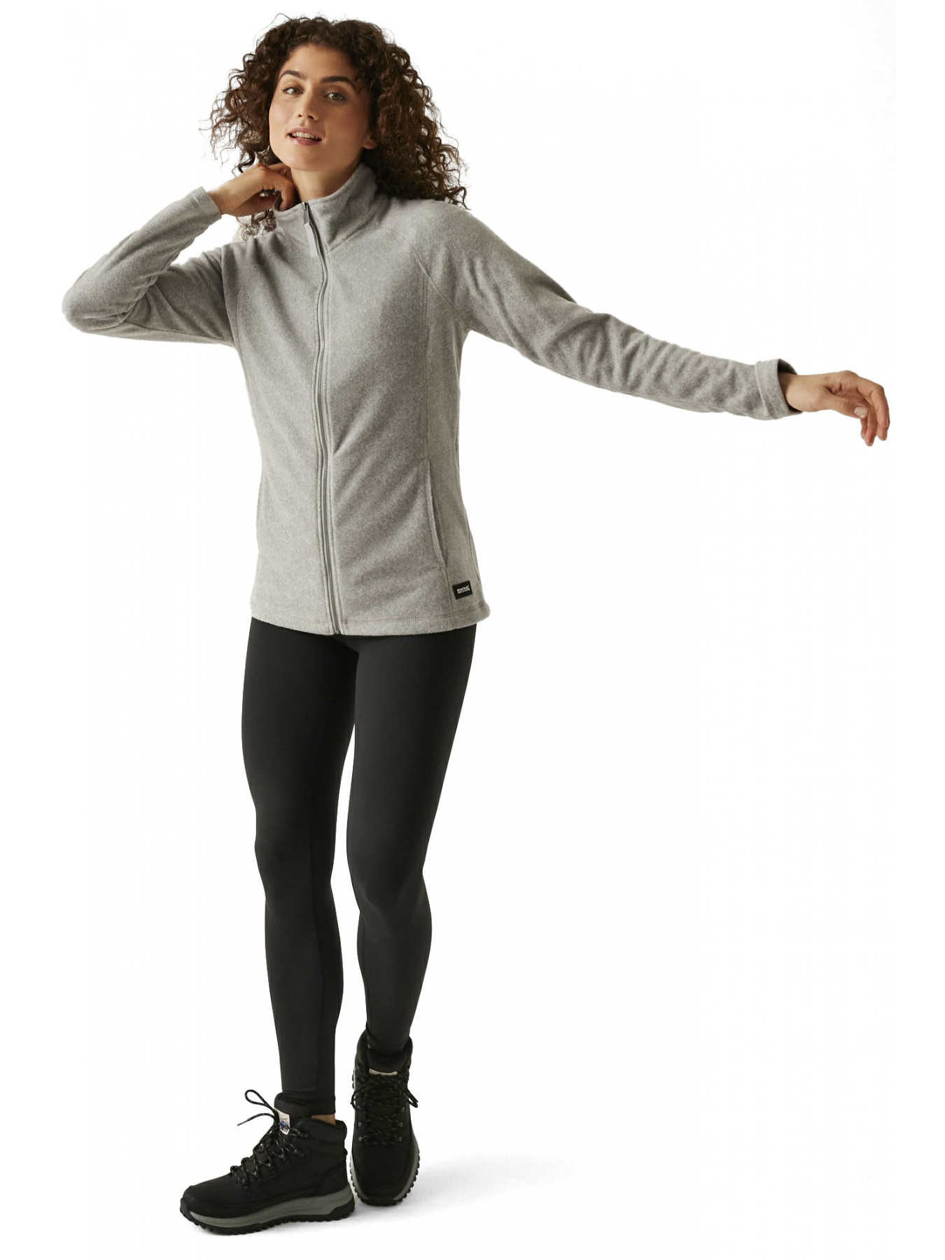 Кофта Regatta модель RWA646-0Z7 Фото