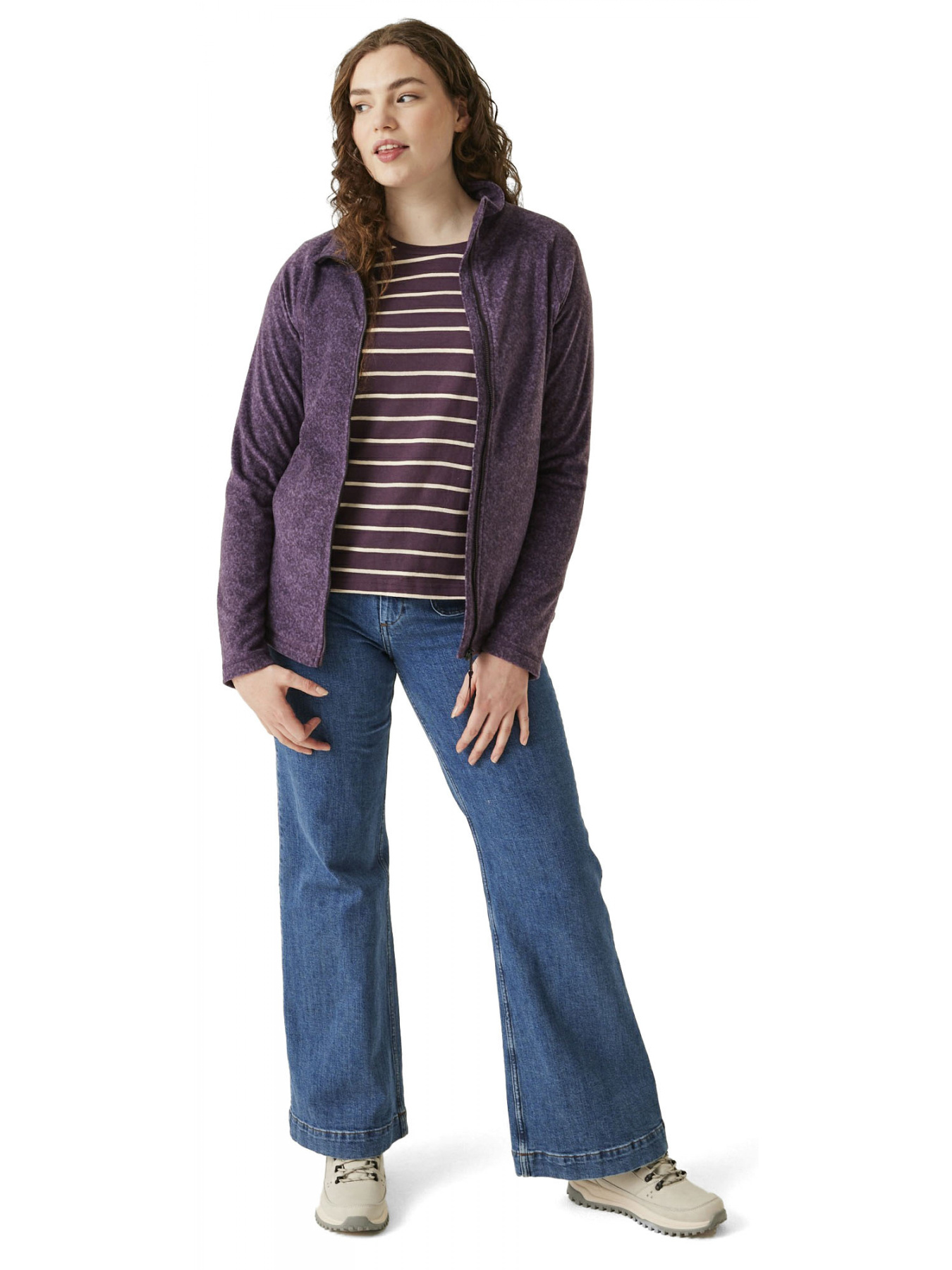 Кофта Regatta модель RWA646-14T Фото