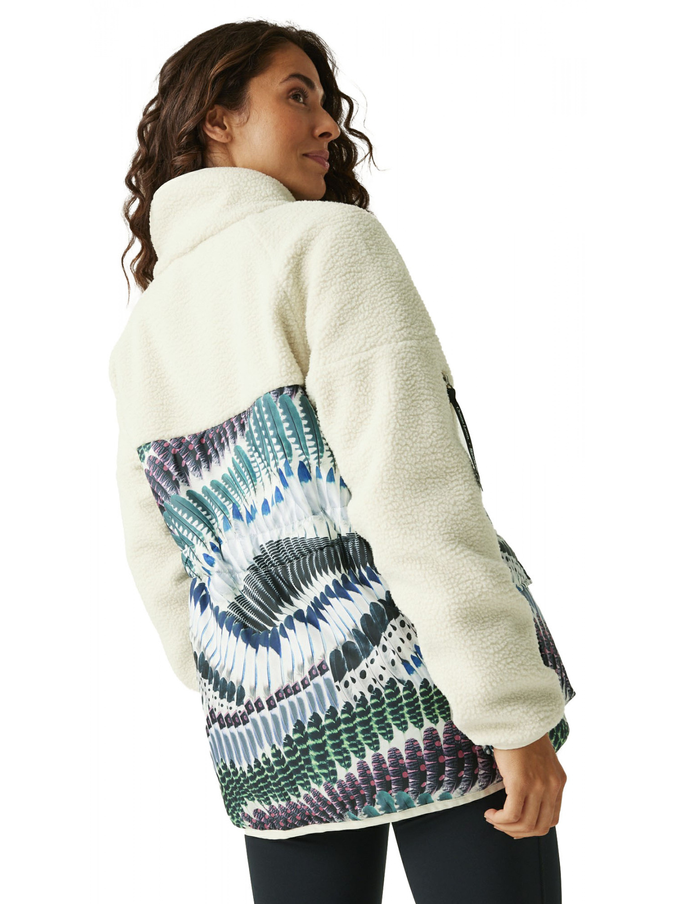 Кофта Regatta модель RWN346-AHE Фото