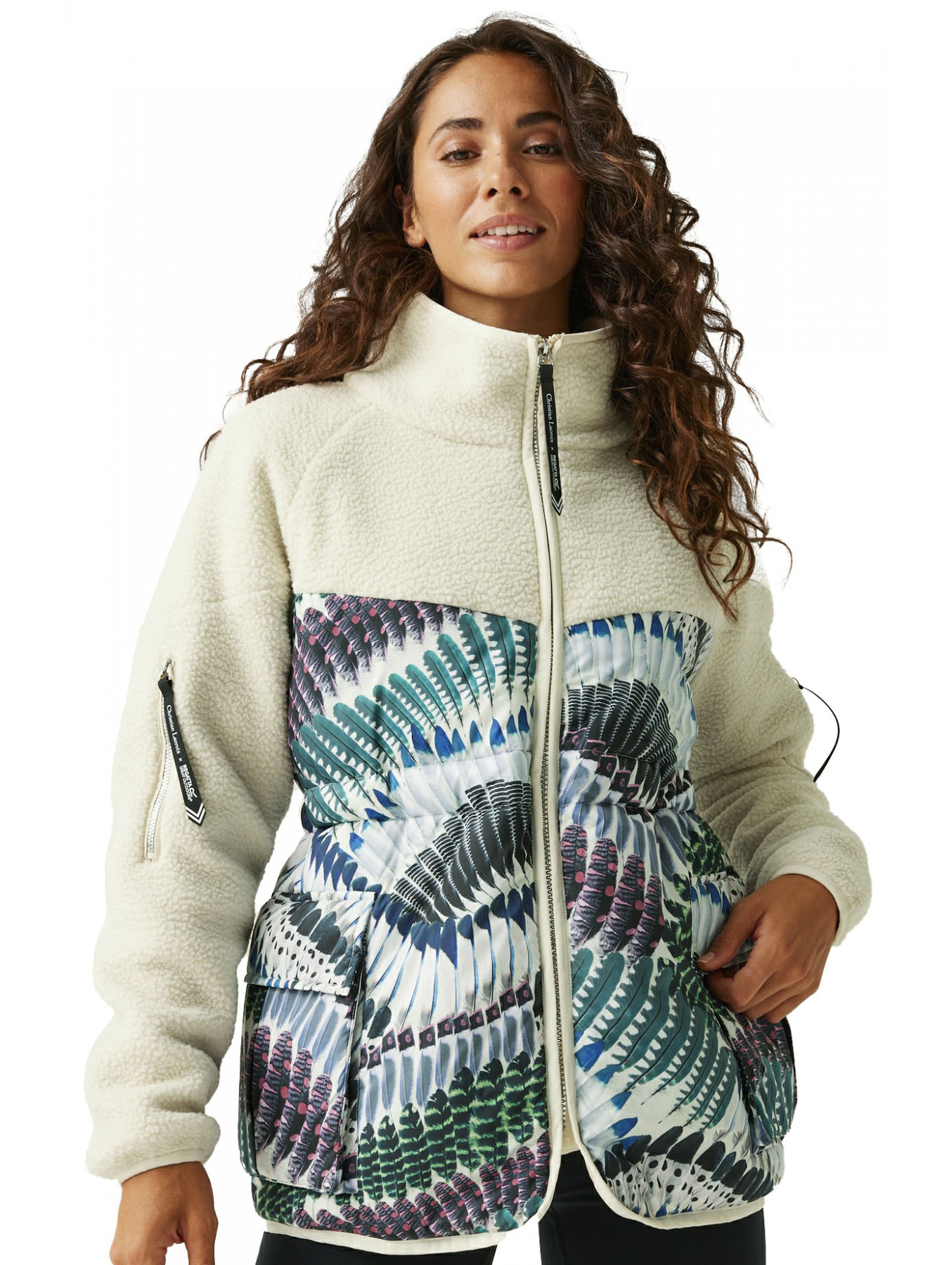 Кофта Regatta модель RWN346-AHE Фото