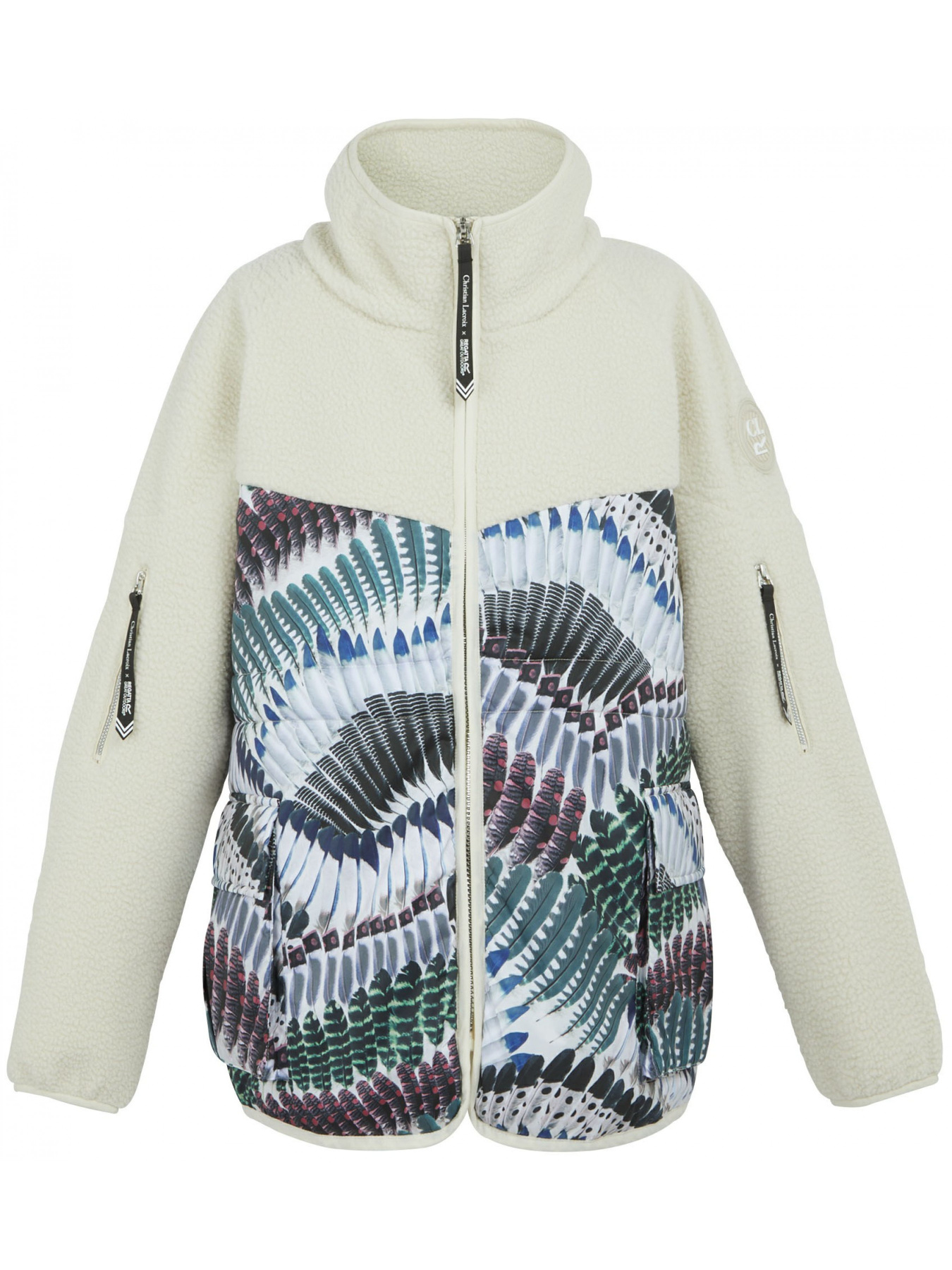 Кофта Regatta модель RWN346-AHE Фото