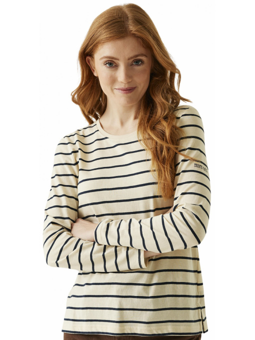 Лонгслів Regatta модель RWT324-9XW Фото