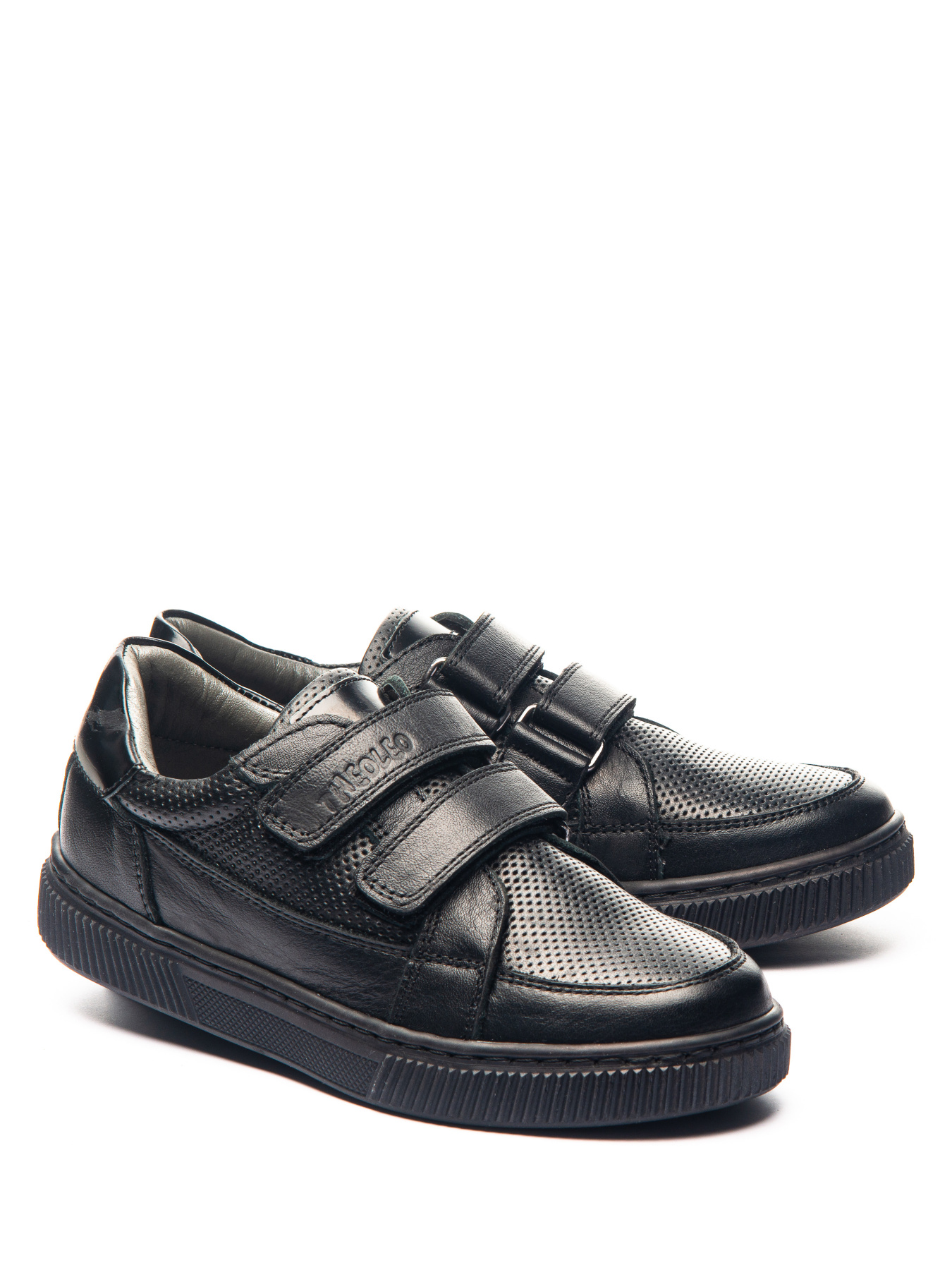 Полуботинки Theo Leo модель 1324_31 Фото