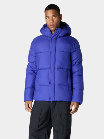 Күрткелер мен тондар Save the duck үлгі D31930M-RECY19-90062-GENTIAN BLUE Фото