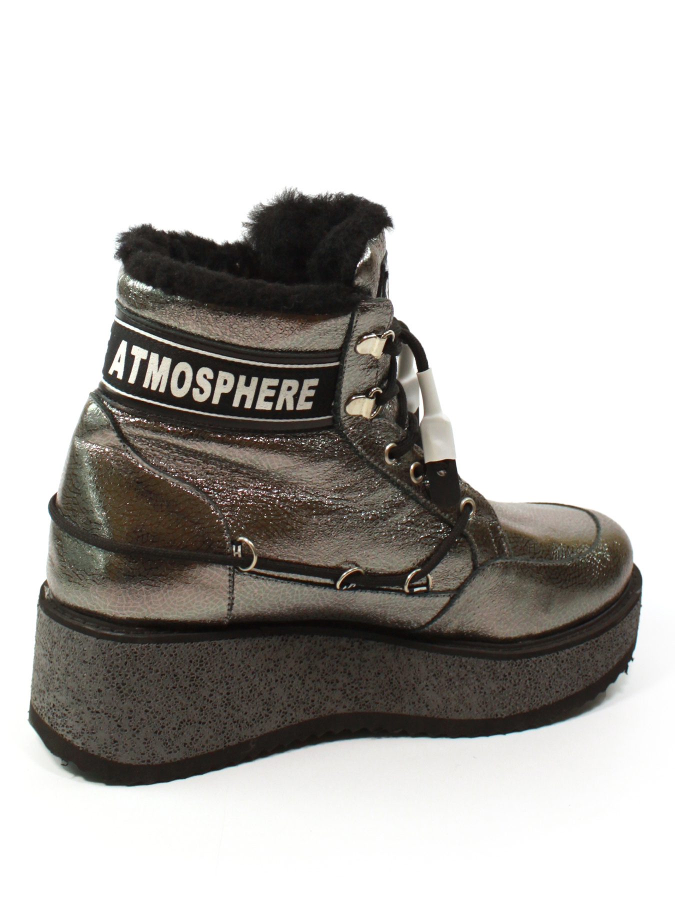 Ботинки It-girl модель 2044-R3 Фото