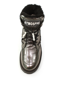 Ботинки It-girl модель 2044-R3 Фото