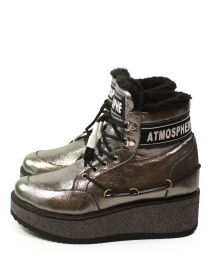 Ботинки It-girl модель 2044-R3 Фото