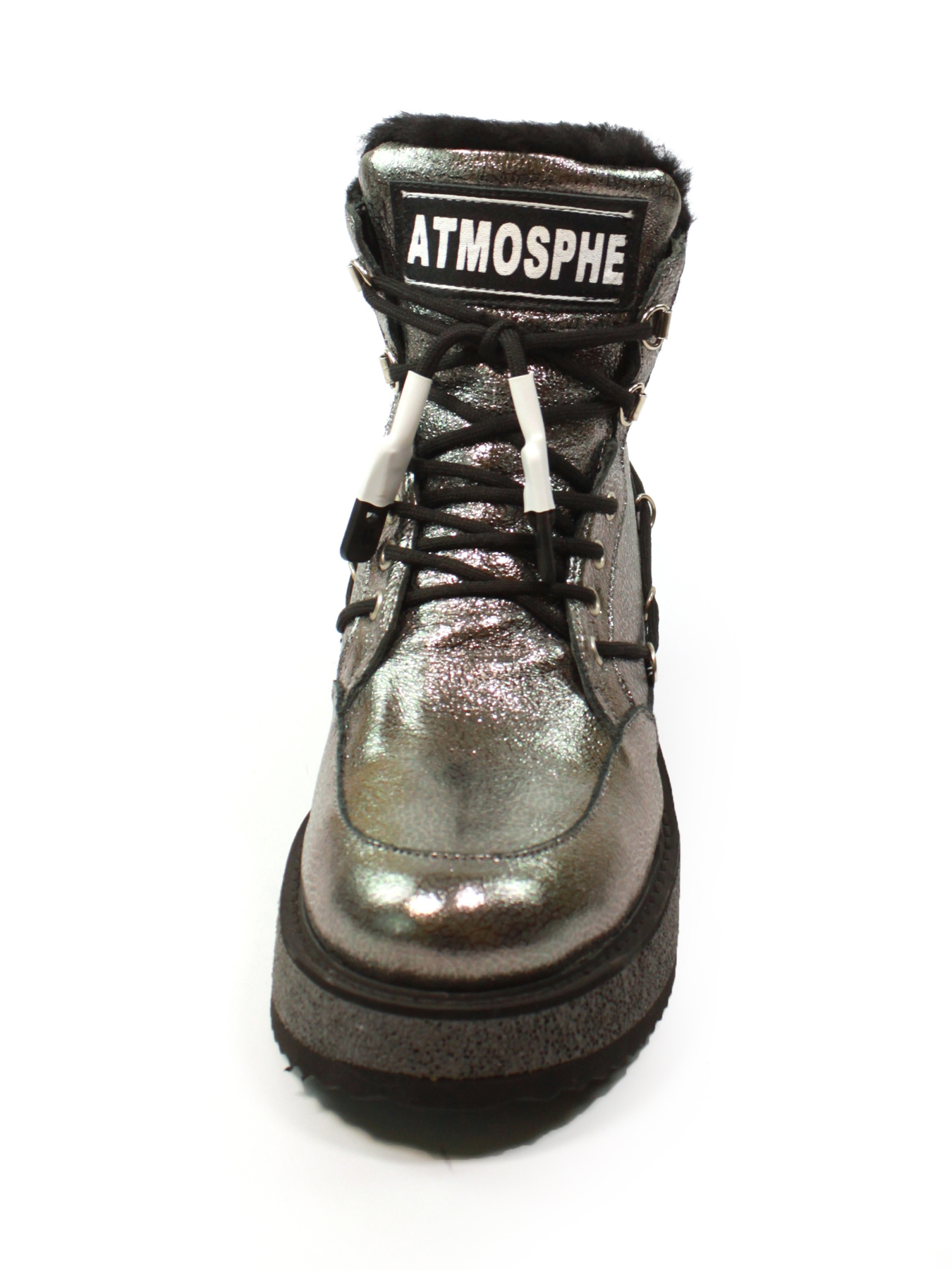 Ботинки It-girl модель 2044-R3 Фото