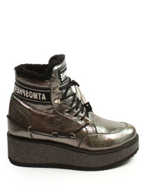 Ботинки It-girl модель 2044-R3 Фото