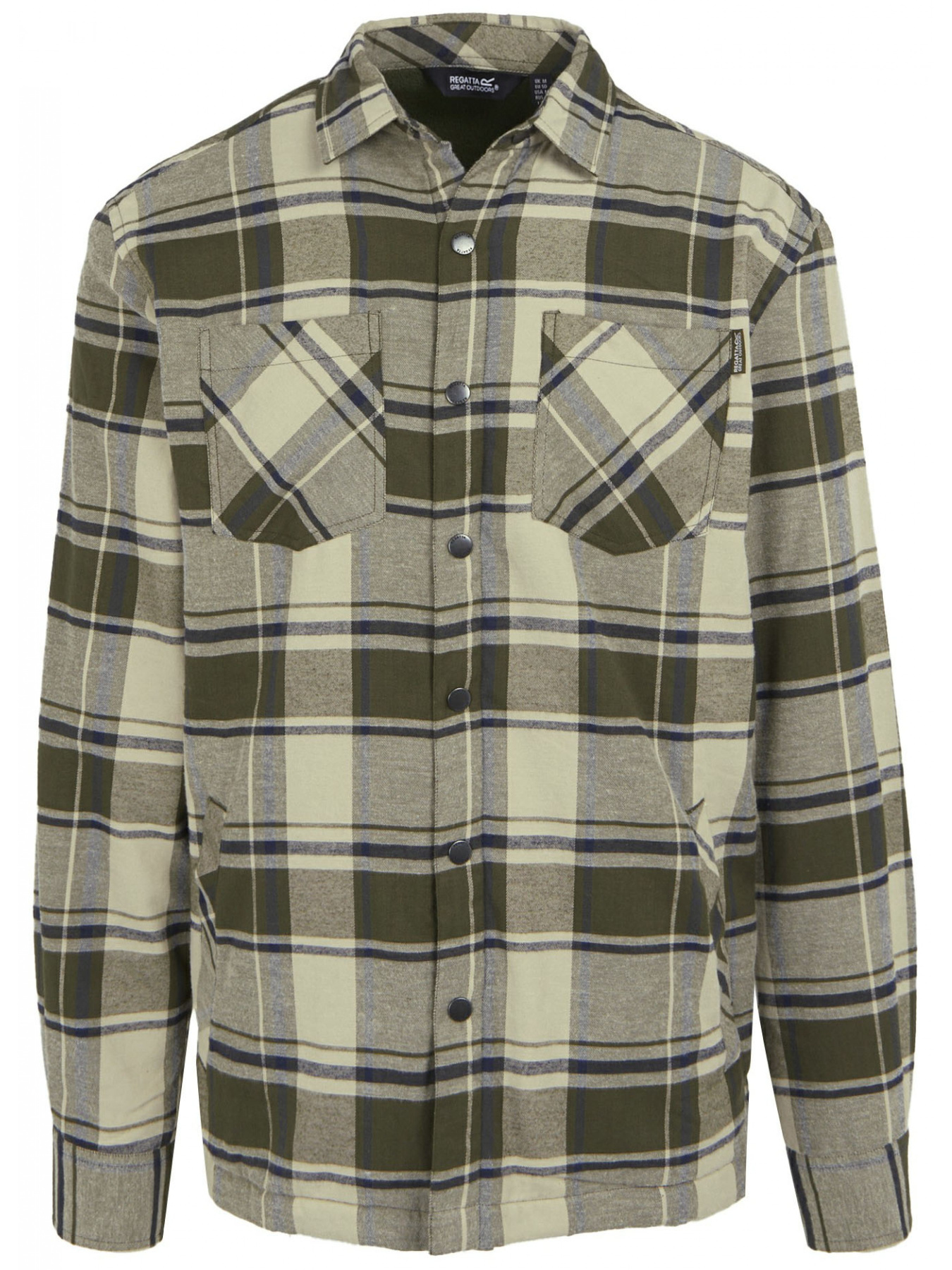 Сорочка Regatta Модель RMS155-31H Фото