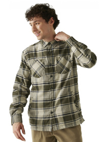 Сорочка Regatta Модель RMS155-31H Фото