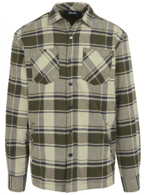 Рубашка повседневная Regatta модель RMS155-31H Фото