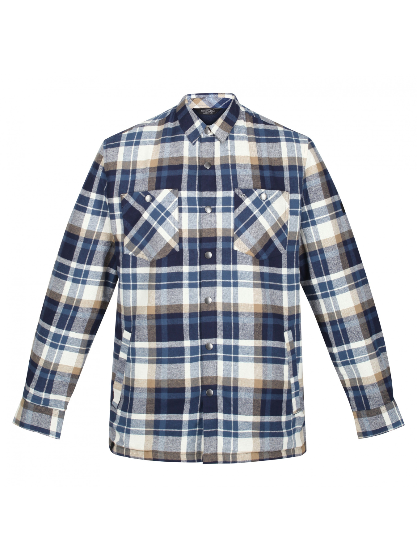 Сорочка Regatta Модель RMS155-E9R Фото