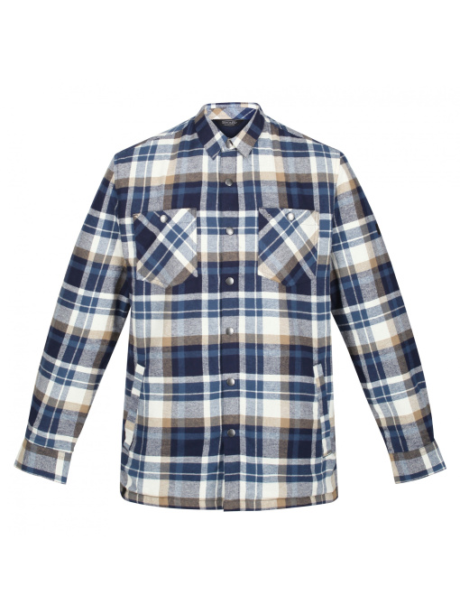 Рубашка повседневная Regatta модель RMS155-E9R Фото