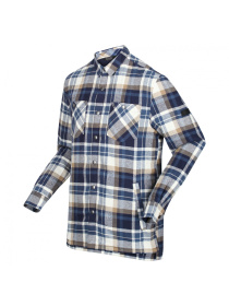 Сорочка повсякденна Regatta модель RMS155-E9R Фото