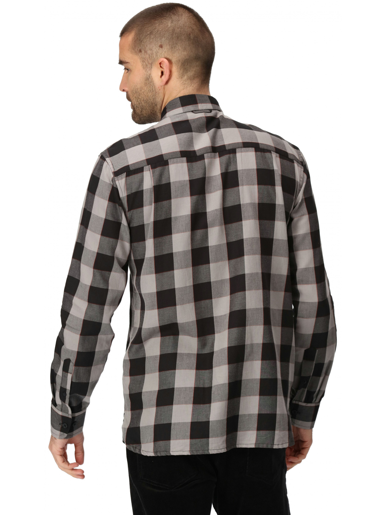 Сорочка Regatta модель RMS157-FDZ Фото