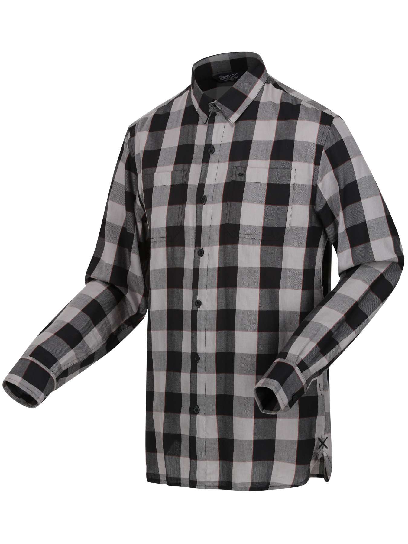 Сорочка Regatta модель RMS157-FDZ Фото