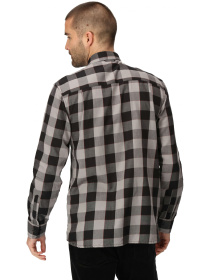 Сорочка повсякденна Regatta модель RMS157-FDZ Сорочка повсякденна Regatta модель RMS157-FDZ Фото