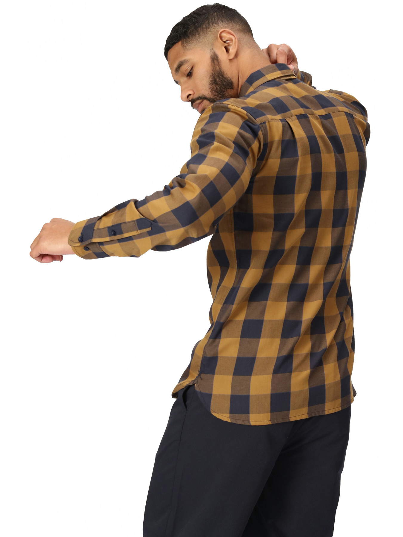 Сорочка Regatta модель RMS157-Y4K Фото